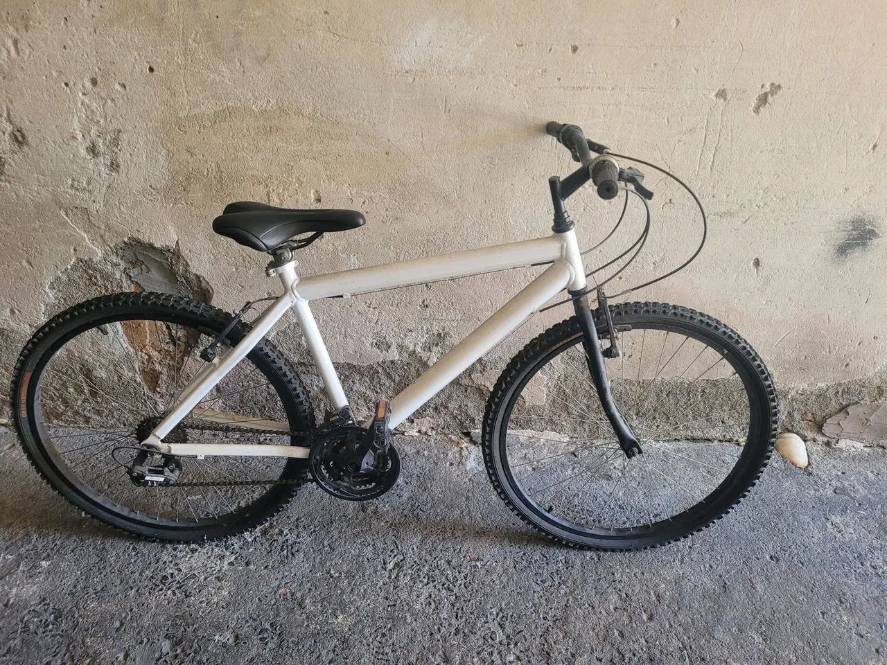 Bicicleta aro 26