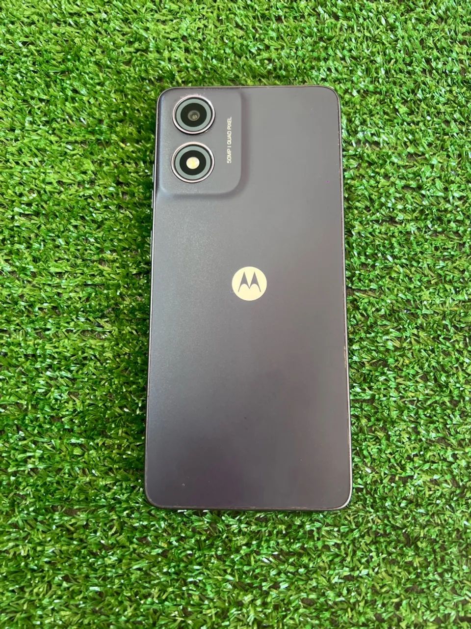 Moto G04s 