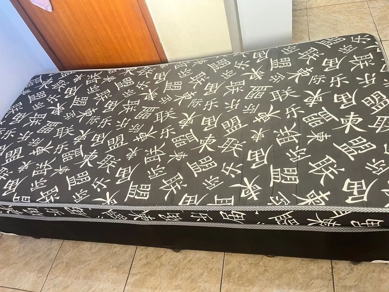 Cama box Solteiro  - Foto 2