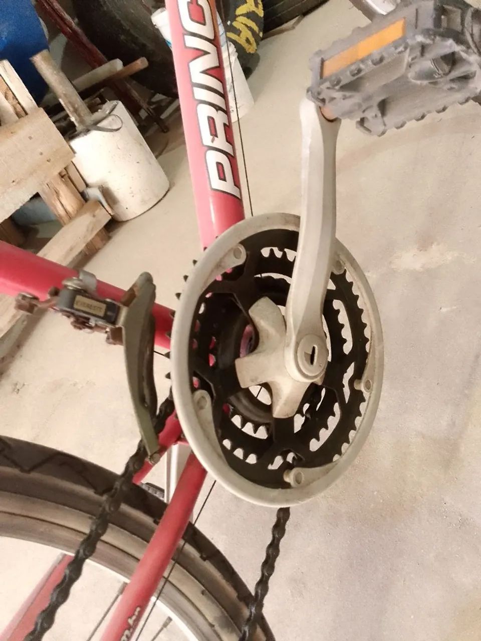 Bike aro 26 - Foto 4