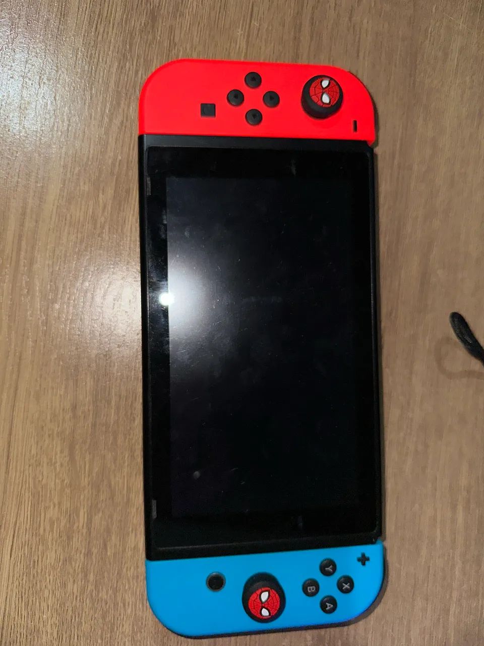 NINTENDO SWITCH V2 - Foto 5