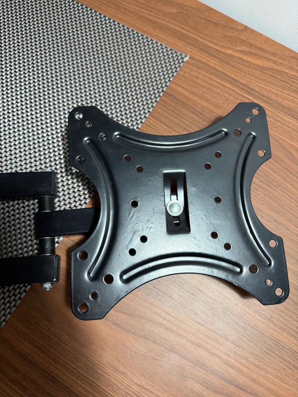 Suporte para tv até 55 polegadas 