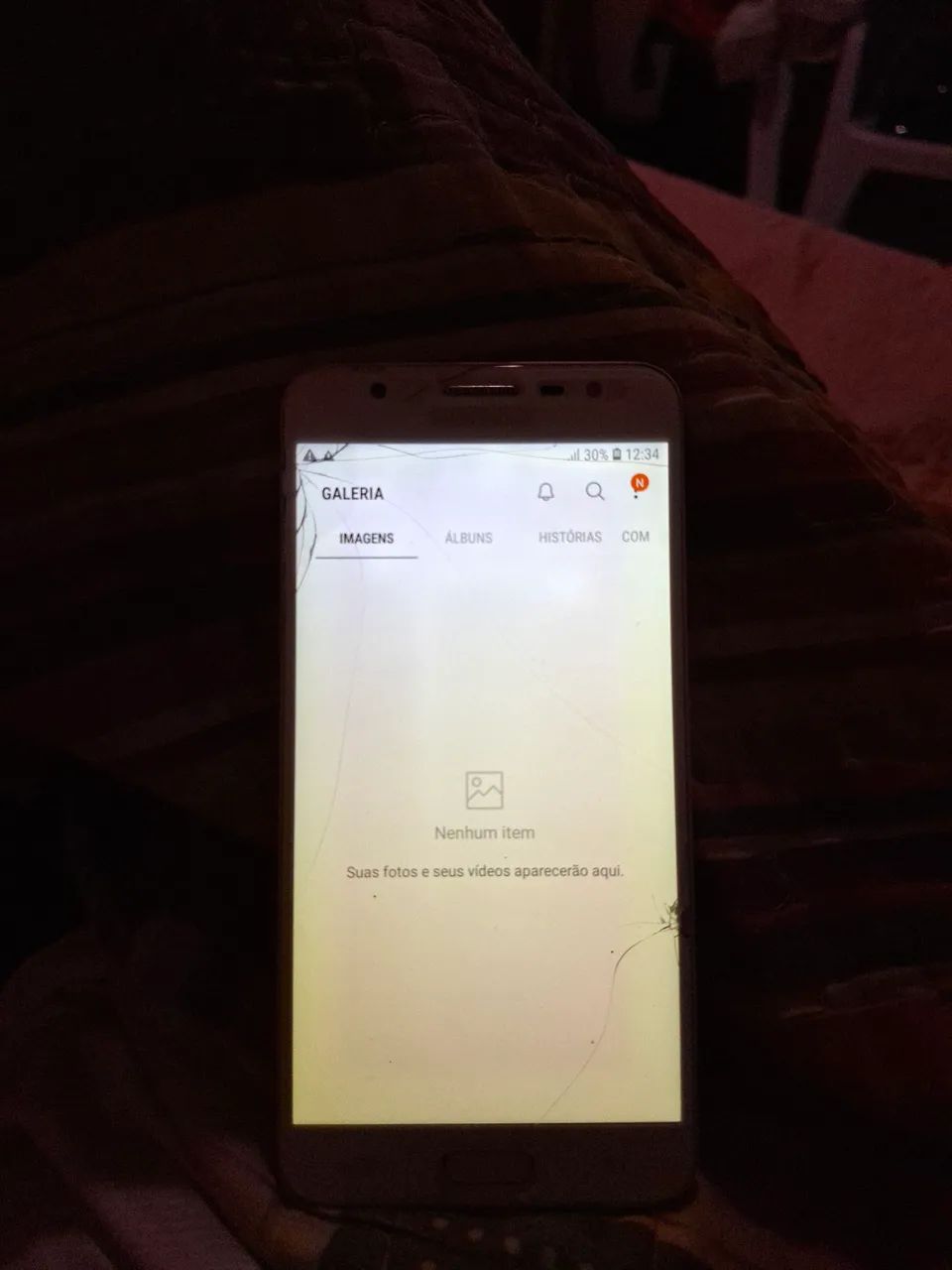 Samsung j7 prime - Foto 5