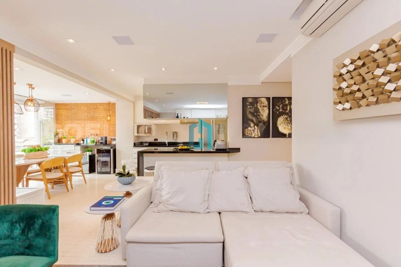 Apartamento à venda no Helbor Edition Vila Nova