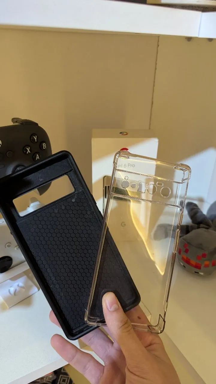 Vende-se Google Pixel 6 Pro - Foto 4