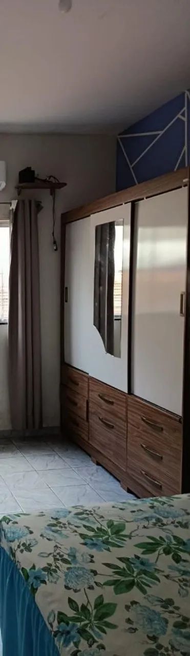 Guarda roupa MDF  - Foto 2