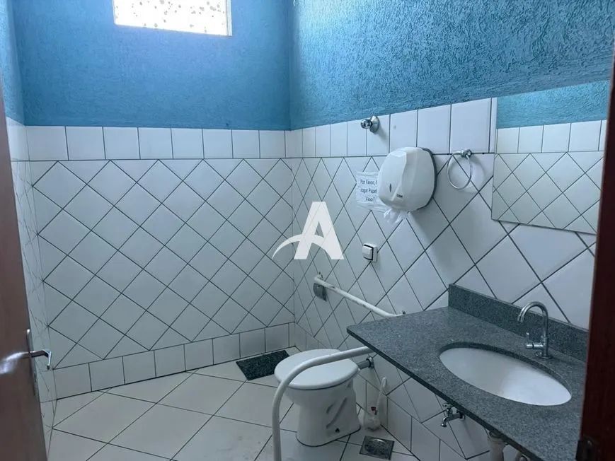 Aluguel Loja NOSSA SENHORA APARECIDA - Foto 4