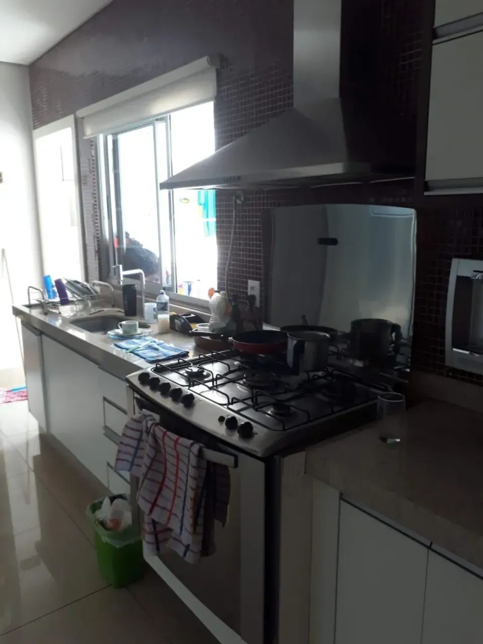 ALUGO APARTAMENTO NO EDIFÍCIO ATIAIA - Foto 4