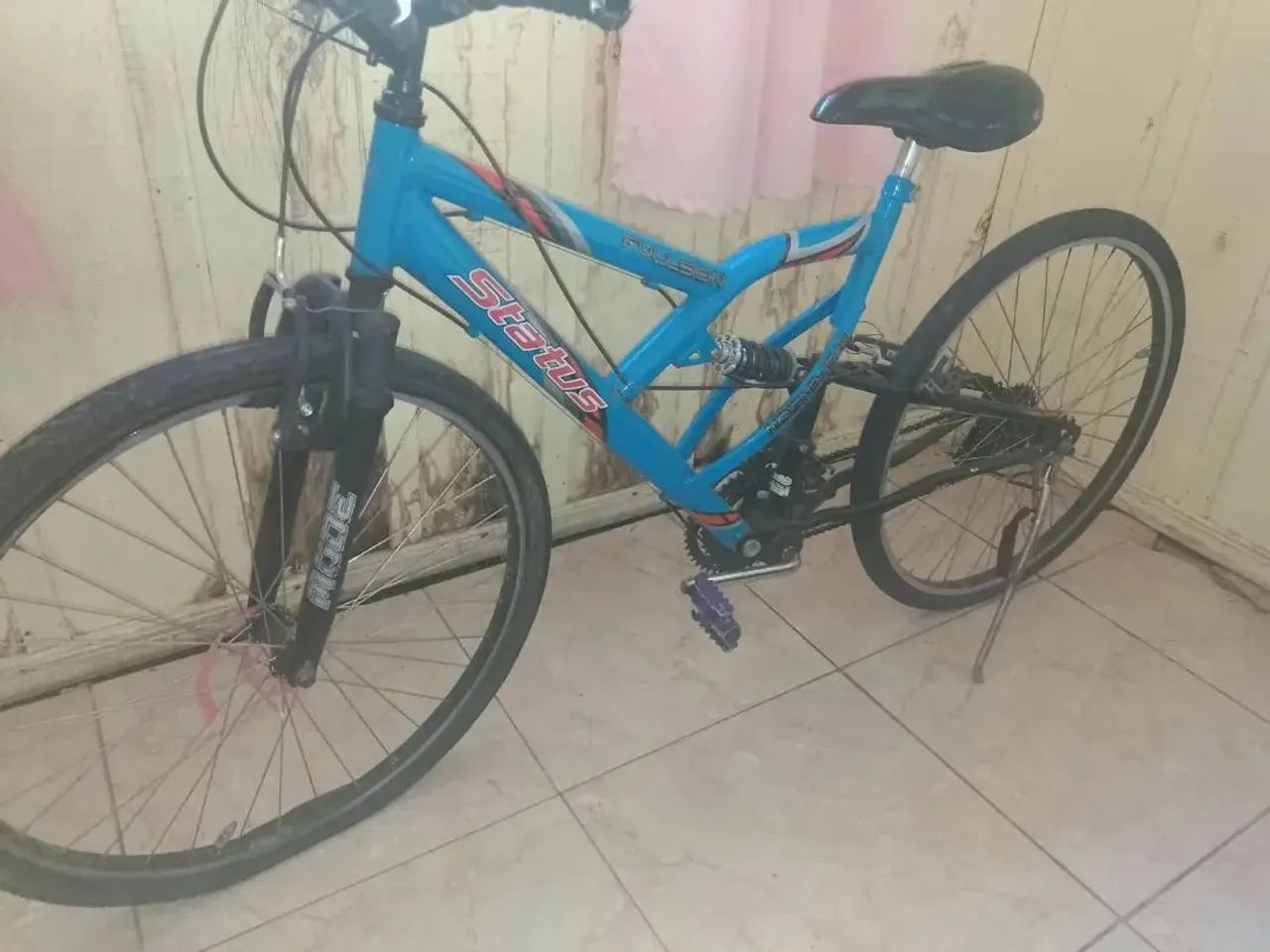 Vende-se bicicleta  - Foto 2