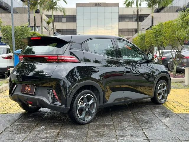 BYD Dolphin Mini (Elétrico) 2025 - Foto 3