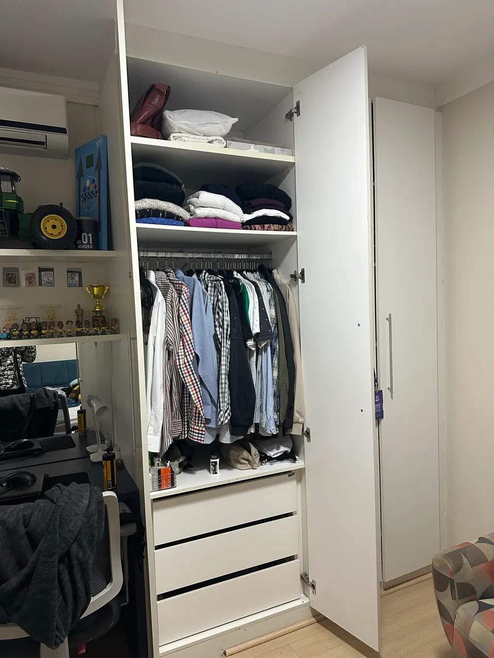 Guarda Roupa