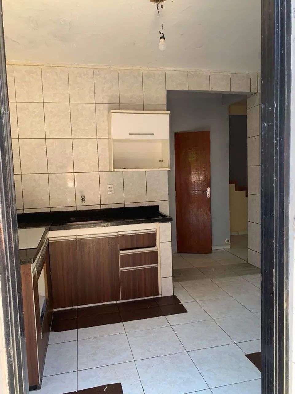 Alugo casa em Vicente Pires  - Foto 4