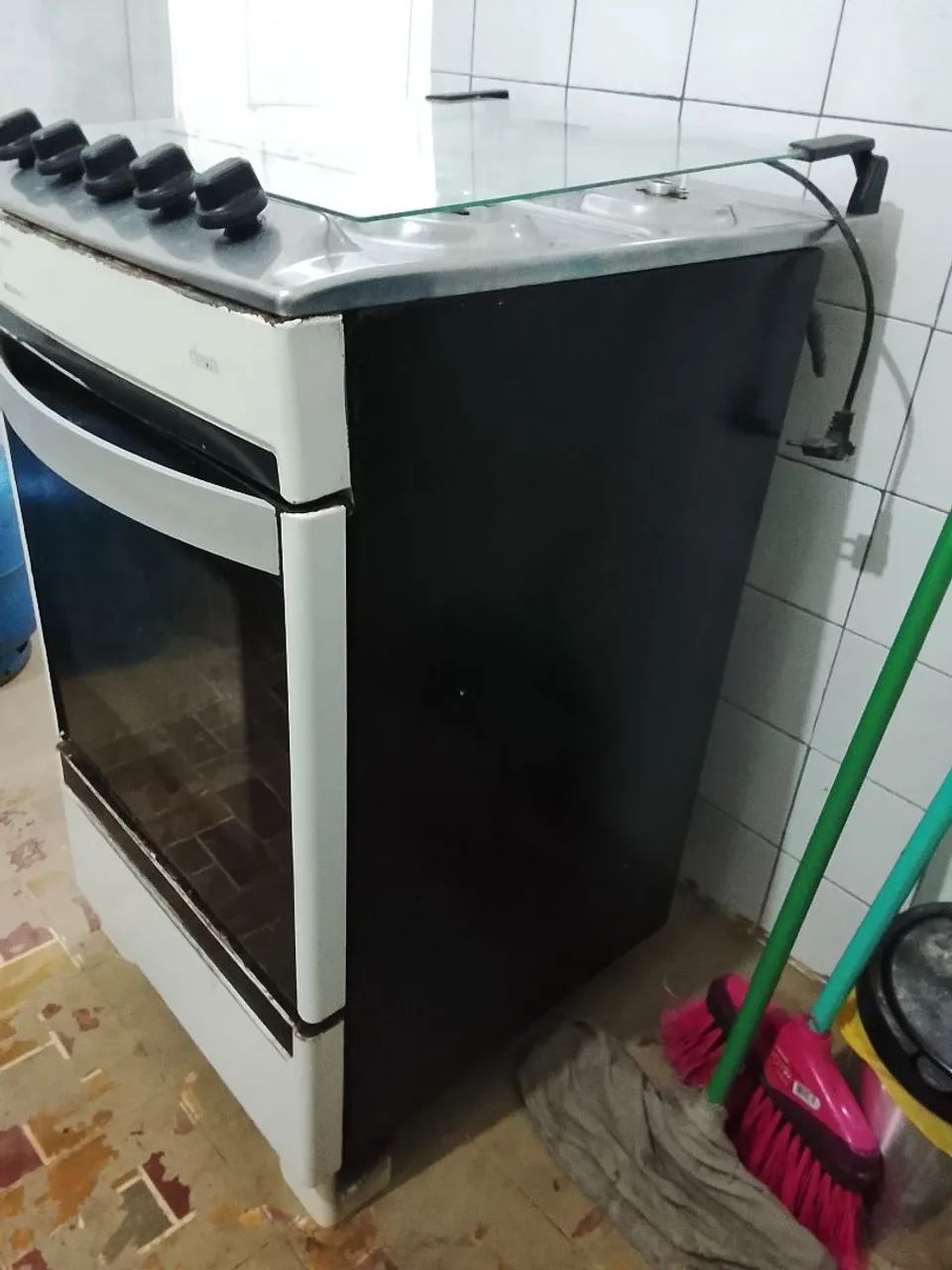 Fogão usado  - Foto 3