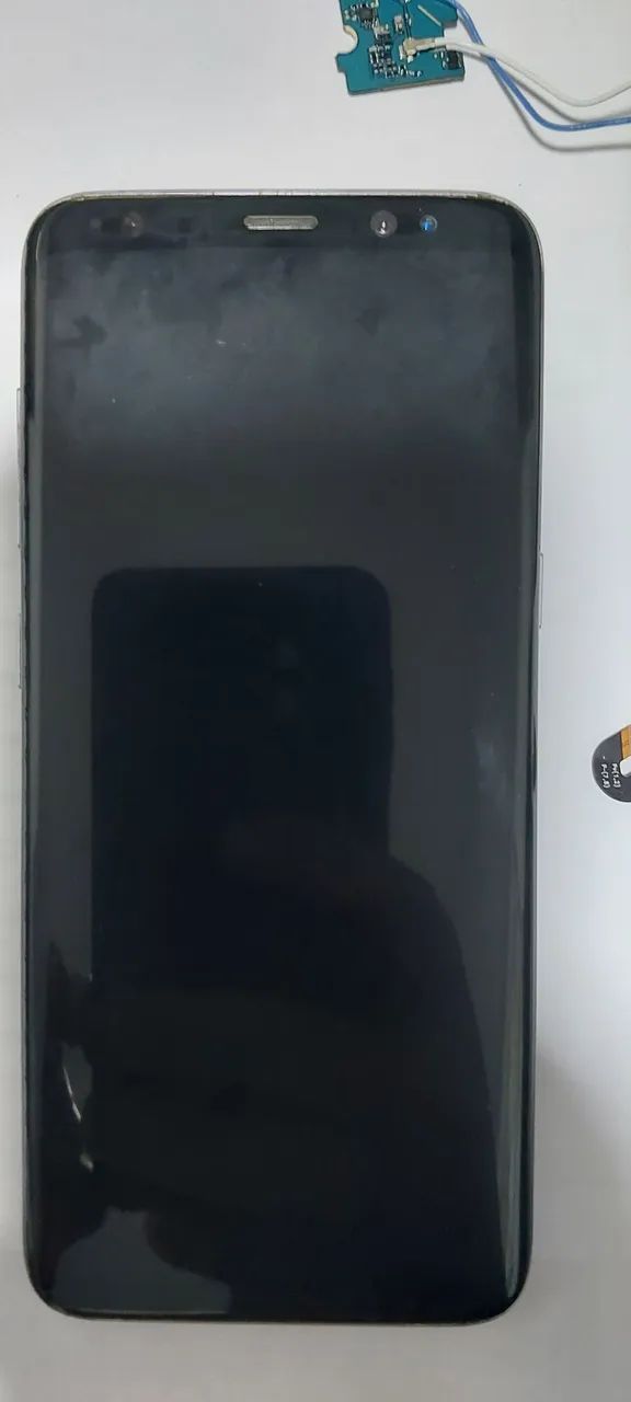 S8 Samgsung Galaxy pecas - Foto 5