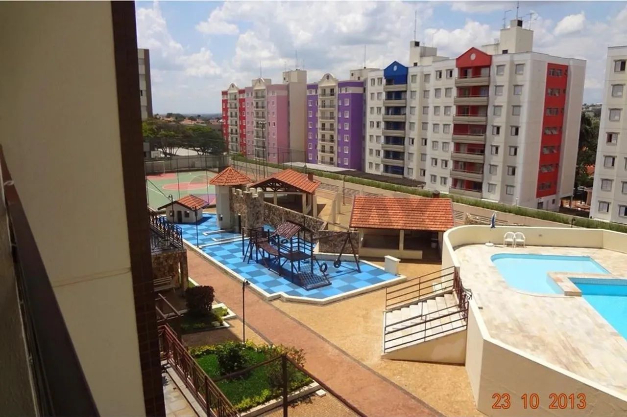 APARTAMENTO 3 DORMS 2 VAGAS LAZER COMPLETO - Foto 2