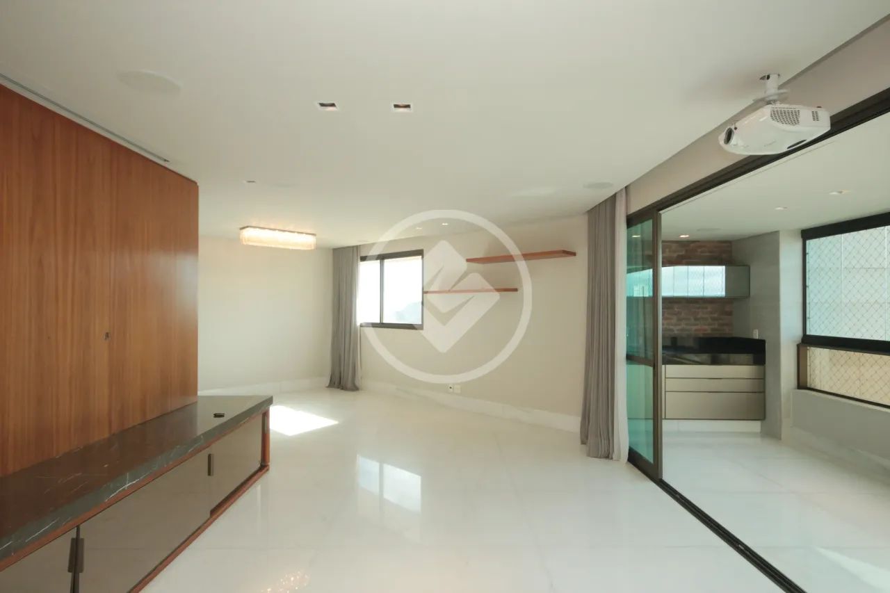 APARTAMENTO DE 4 QUARTOS A VENDA VILA DA SERRA codigo: 345858 - Foto 3