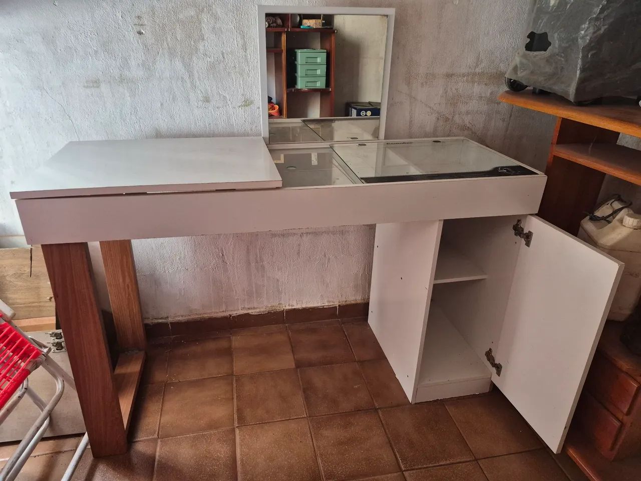 VENDO PENTEADEIRA  - Foto 2