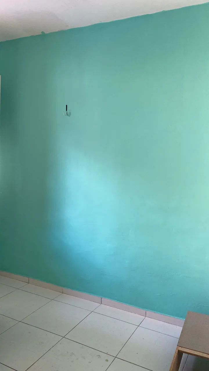 Pinturas Residêncial, decoração e reparos - Foto 2