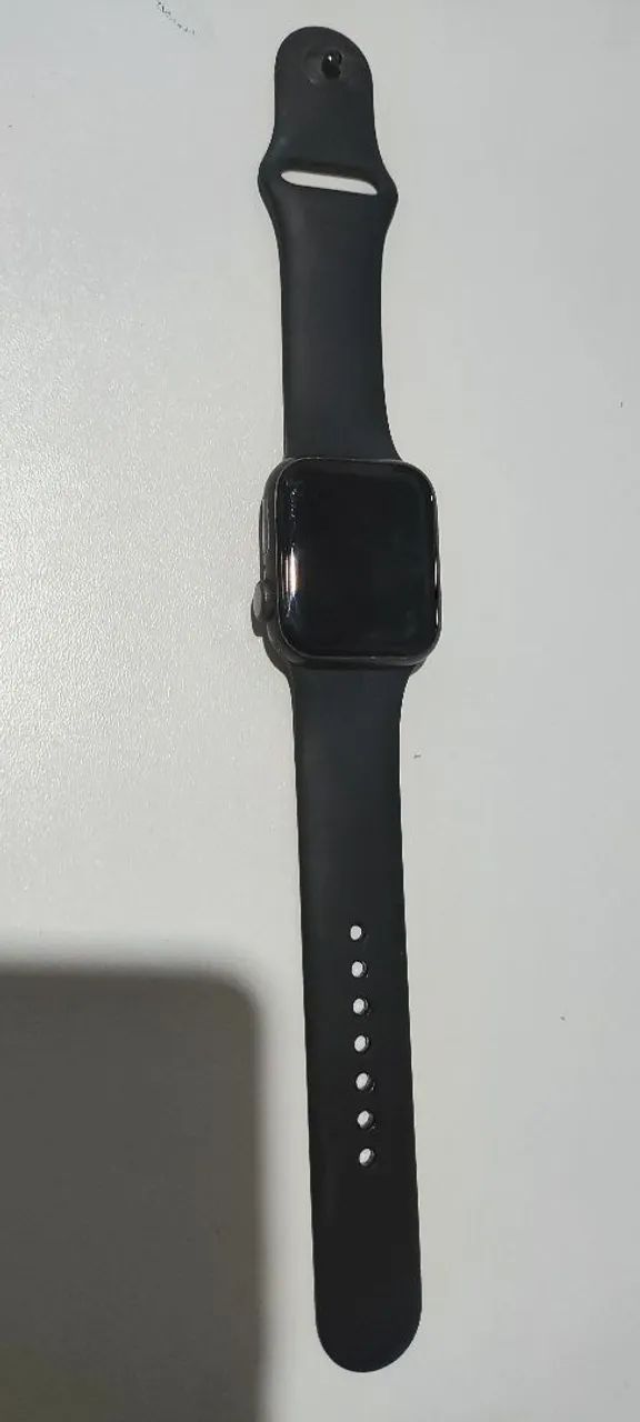 APPLE WATCH SE 1° GERAÇÃO - Foto 2