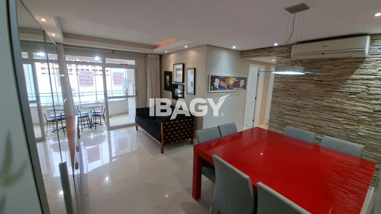 Excelente Apartamento 3 dormitório(s) em Estreito - Florianópolis - Foto 2