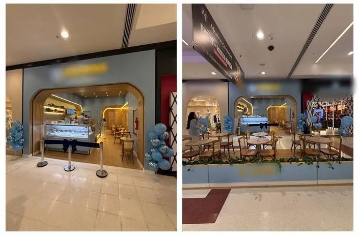 Havanna Franquia ABC Shopping Oportunidade - Foto 2