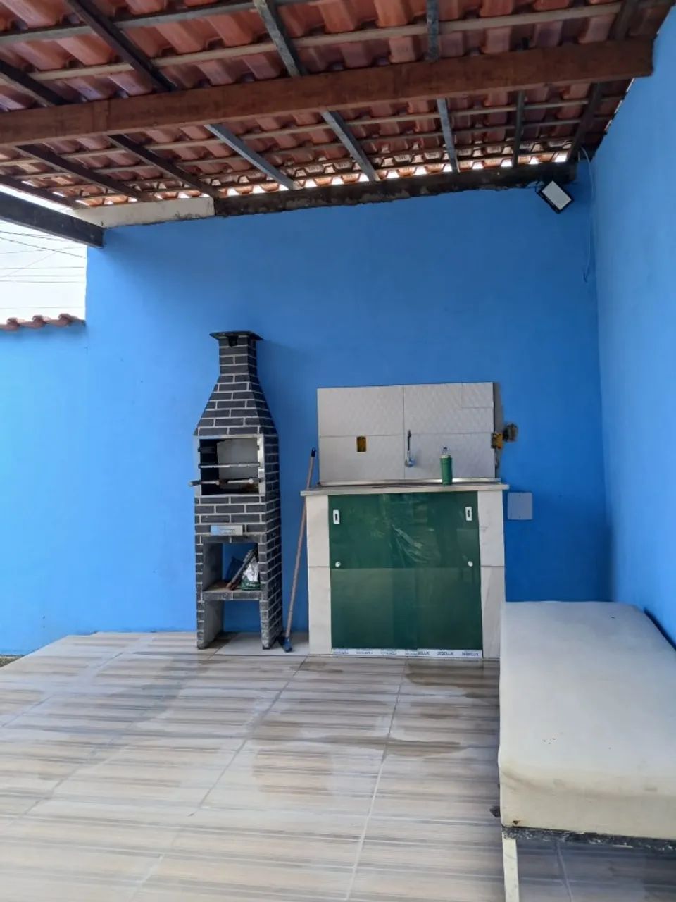 Casa Barra do Gil próximo a praia