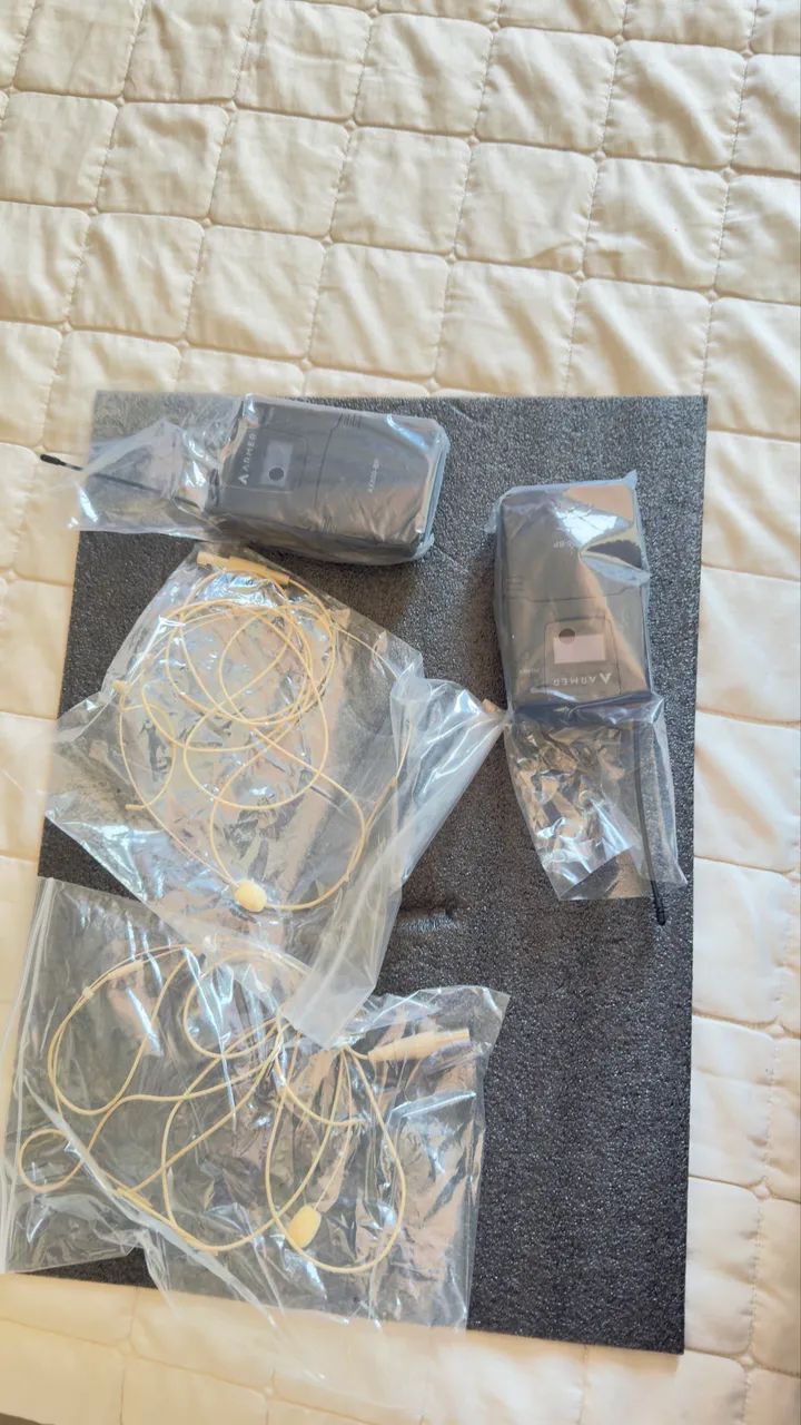 Microfone ARMER - Foto 4