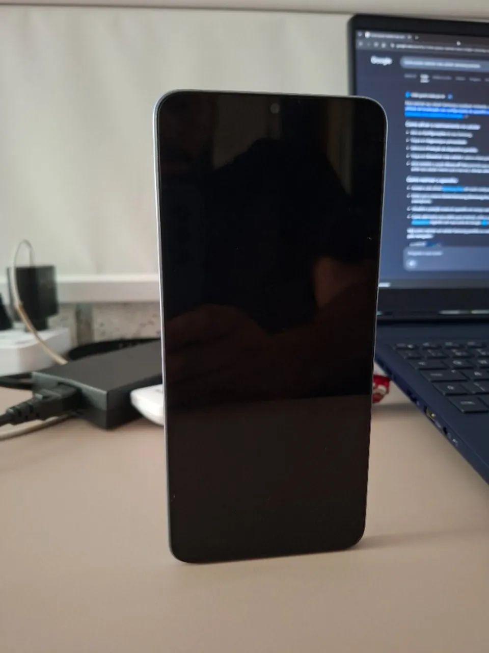 Smartphone POCO M6 5G - Foto 2