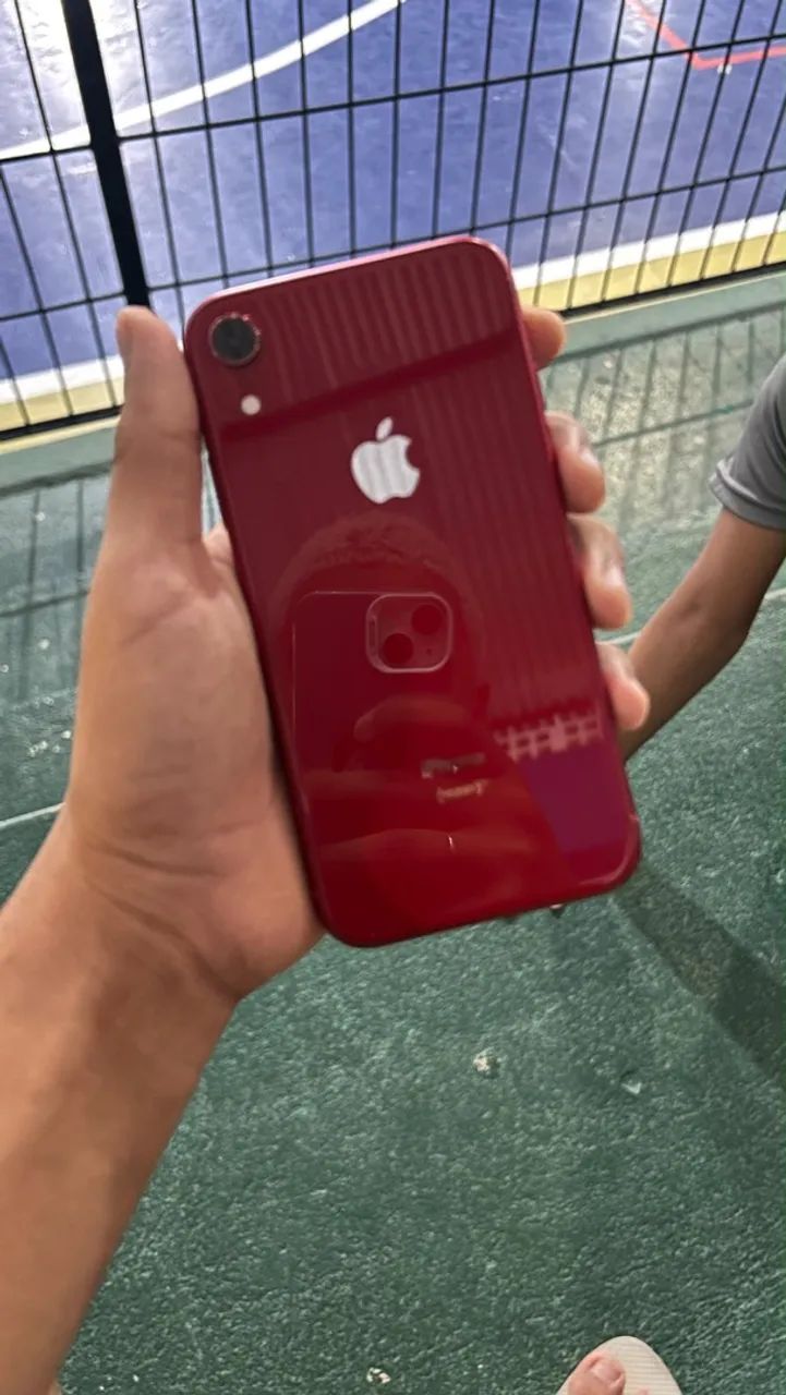 iPhone XR  - Foto 4