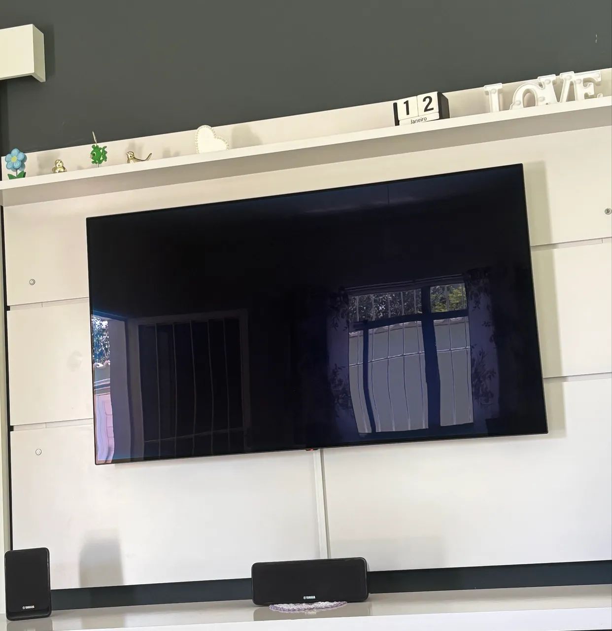 Tv lg c1 oled 4k hdr gsync - Foto 2