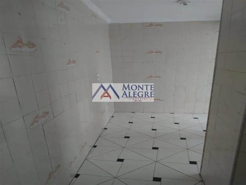 Casa residencial para aluguel no bairro Americanópolis com 1 dormitório e 35 m². - Foto 6