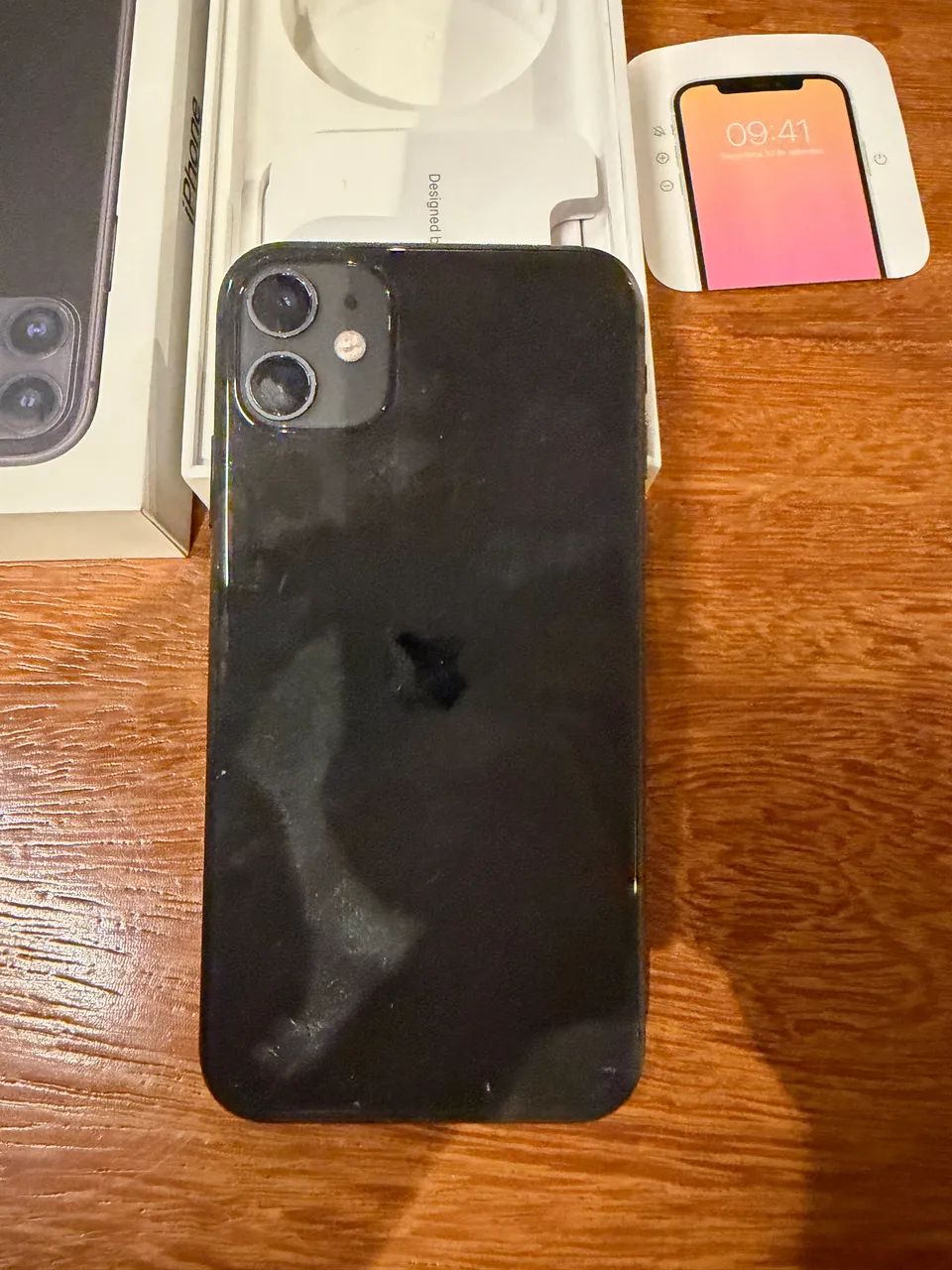 IPhone 11 - Semi Novo - Foto 5