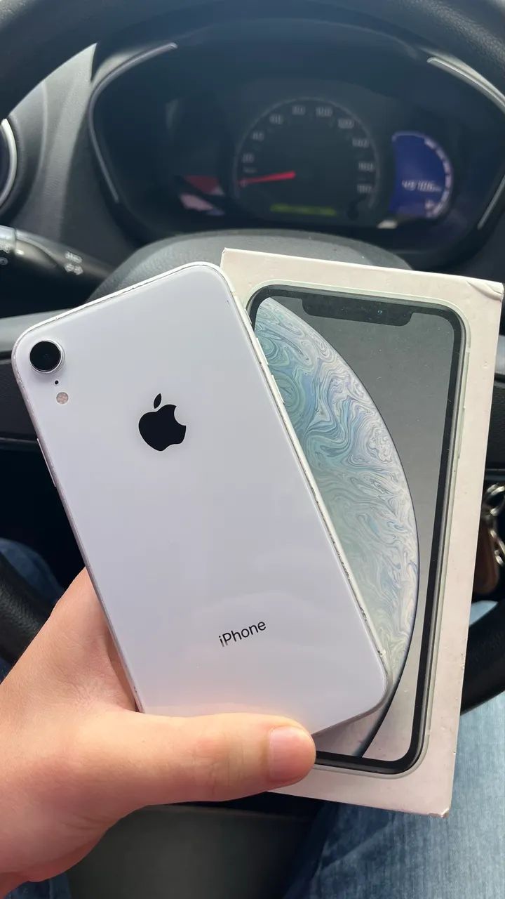 iPhone XR 64gb