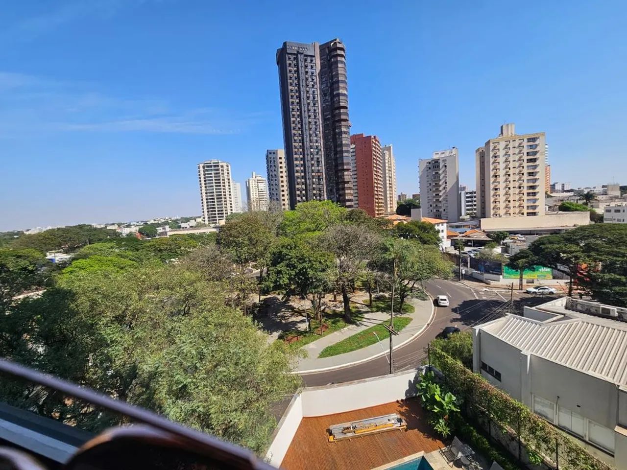 LA RESIDENCE | UM DOS EDIFÍCIOS MAIS EXCLUSIVOS DE MARINGÁ! - Foto 2