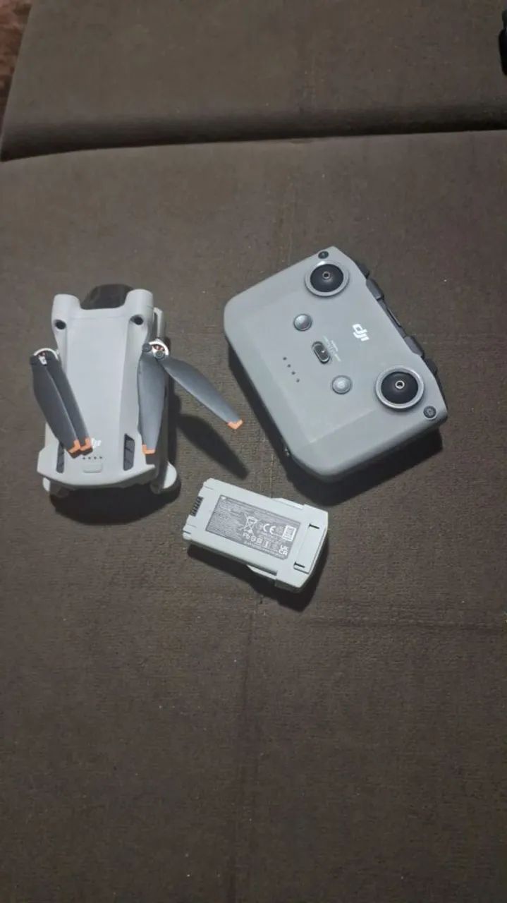 Drone Dji Mini 3 Pro - Foto 4