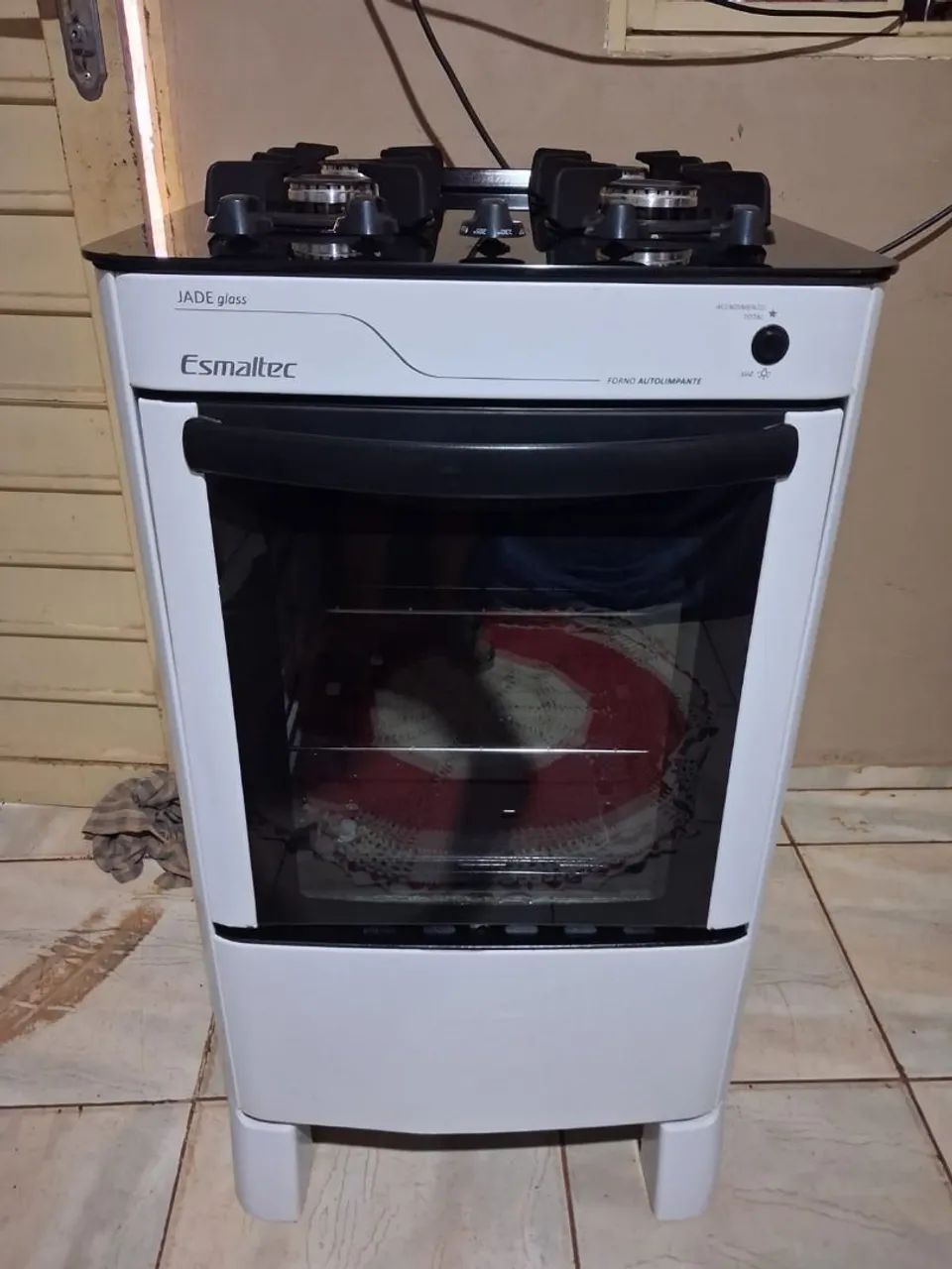 Fogão Esmaltec 