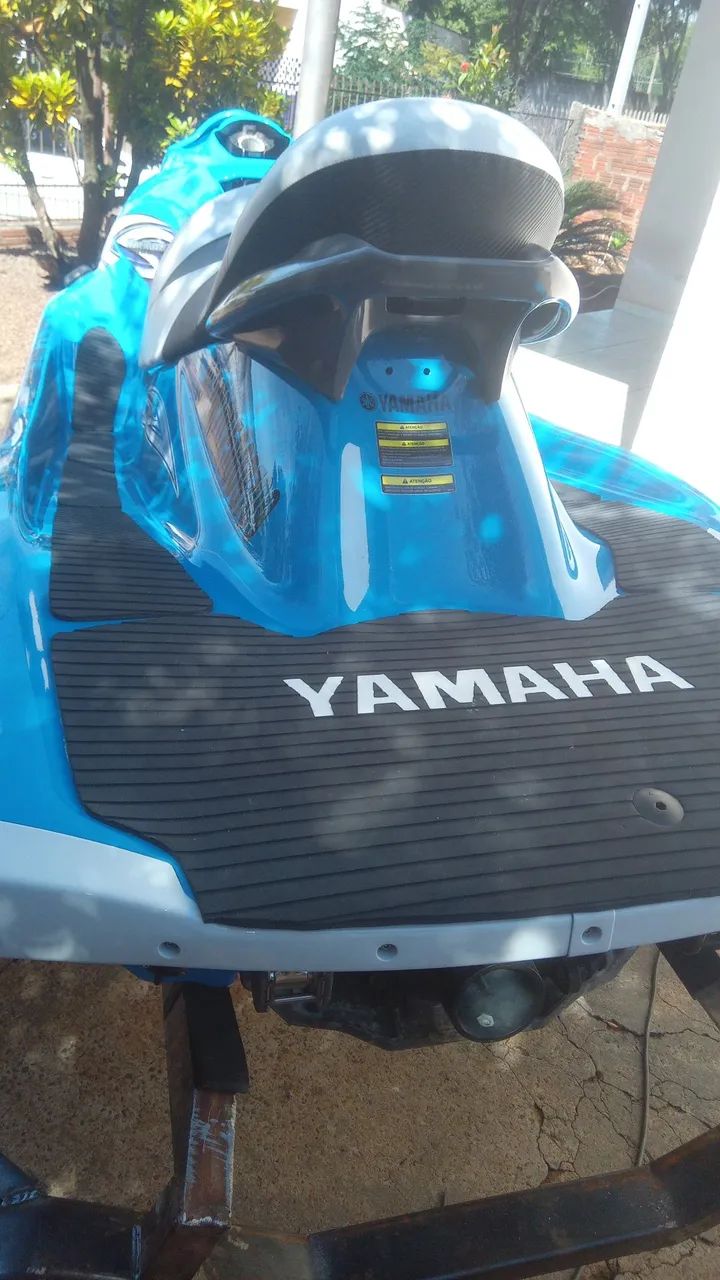 Jet-ski yamaha vx1050  - Foto 5