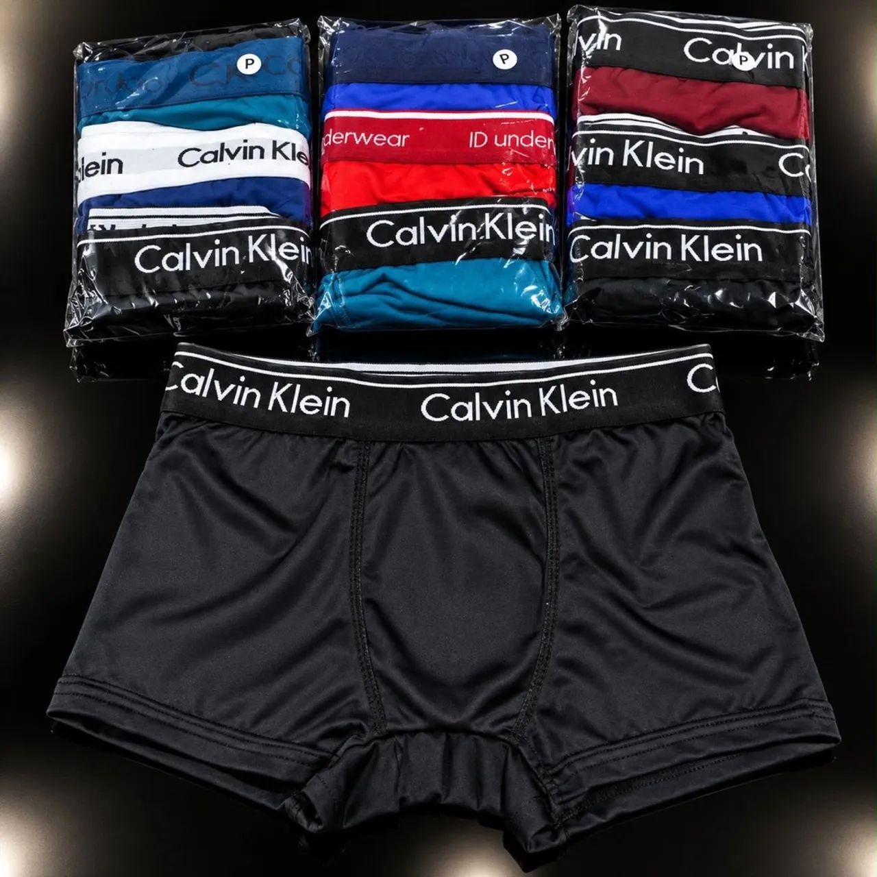 Kit Cueca Box - Foto 4