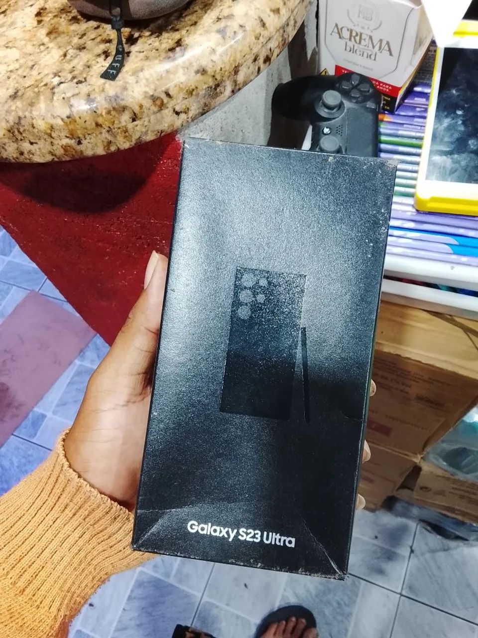 S23 ultra