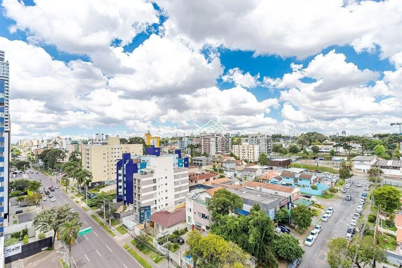 Apartamento 2 quartos à venda no Bigorrilho - Foto 10