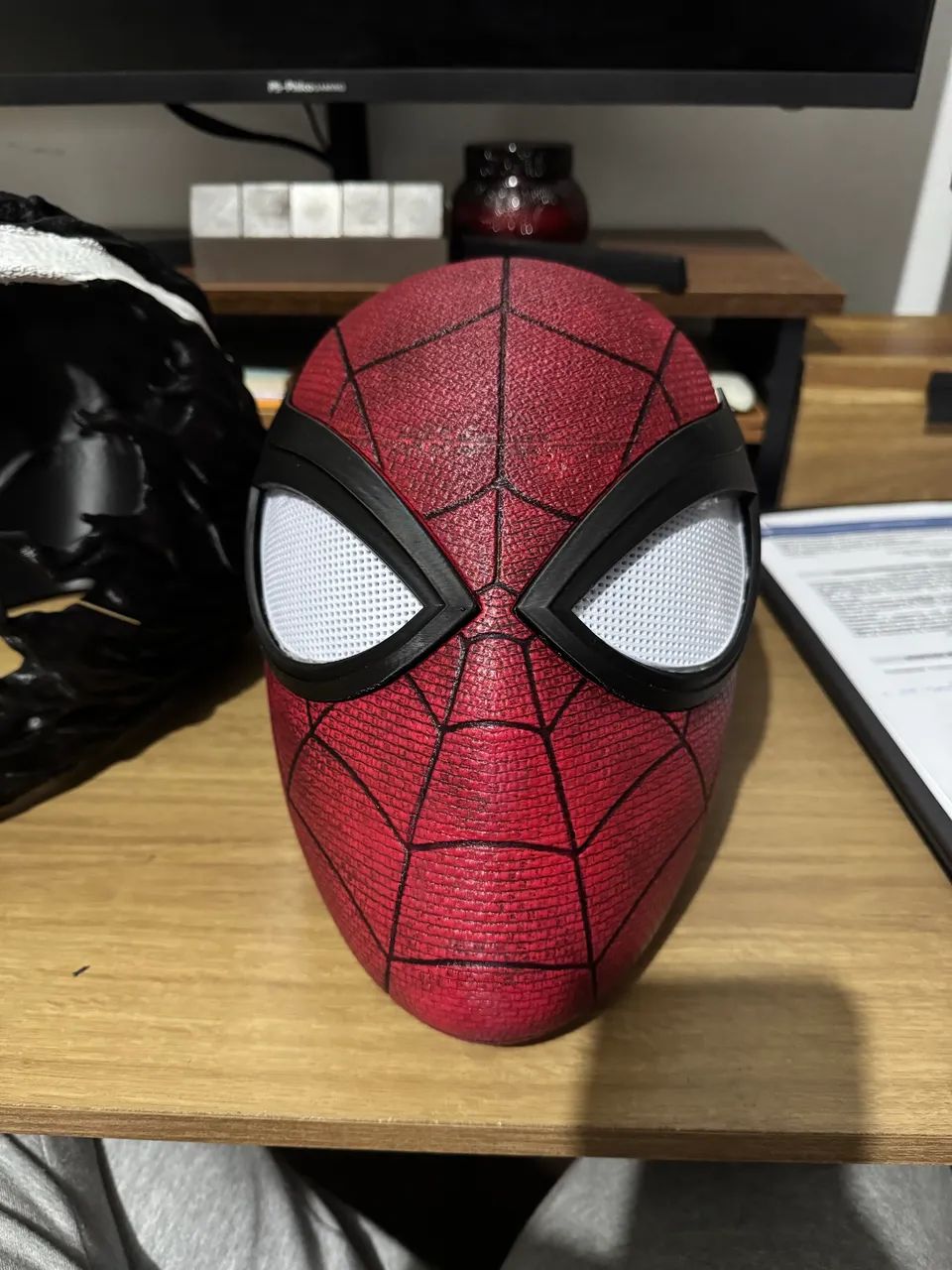Máscara Spider Man 2  (PS5)  - Foto 2