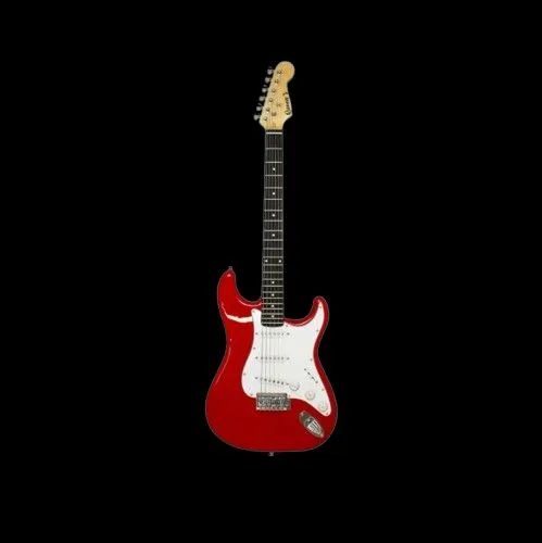 Guitarra em Ótimo Estado - Pronta para Tocar
