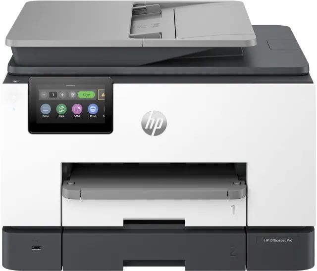 Impressora HP OfficeJet Pro - Foto 4