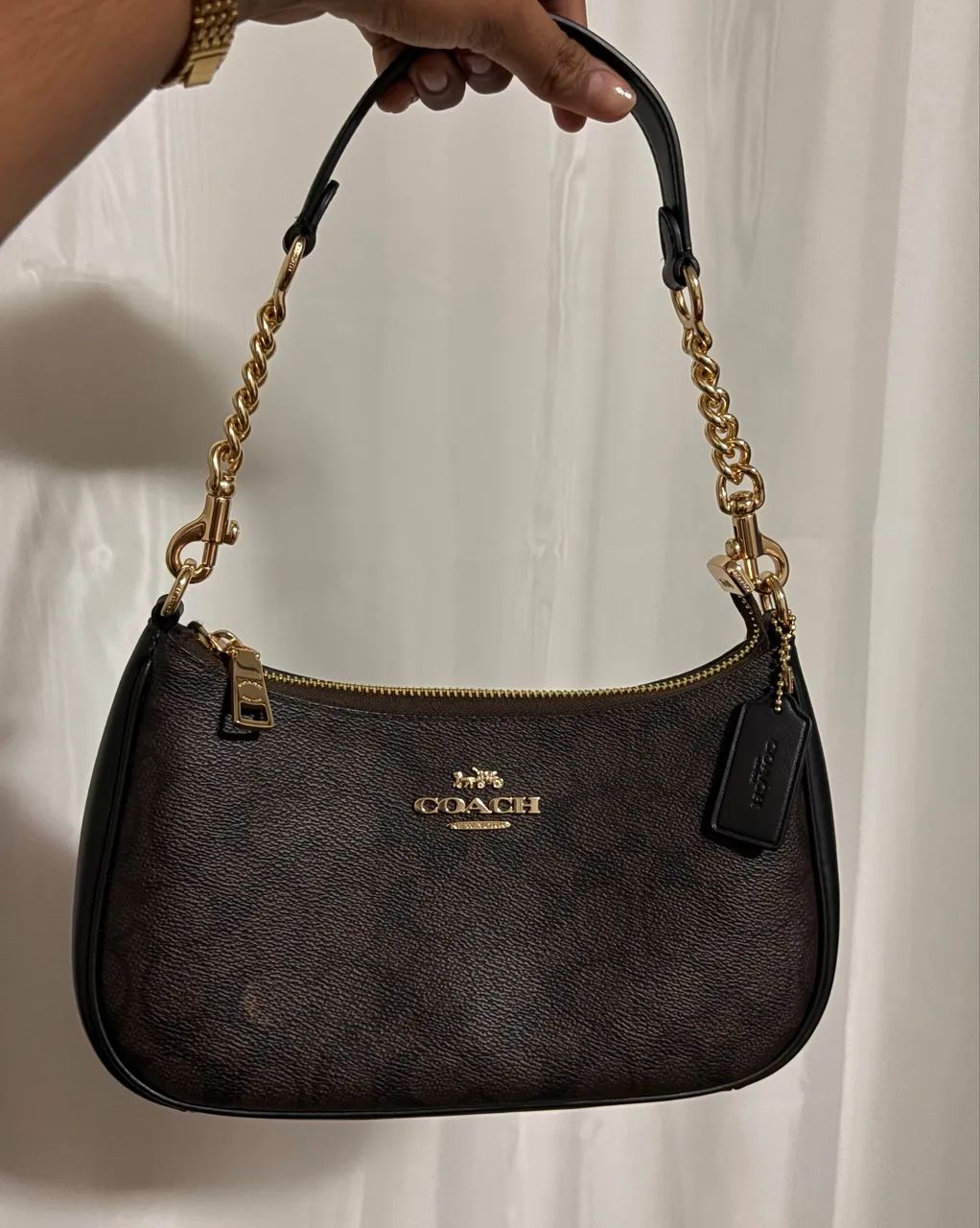 Bolsa Coach