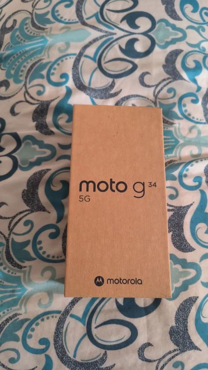 Celular Motorola  - Foto 4