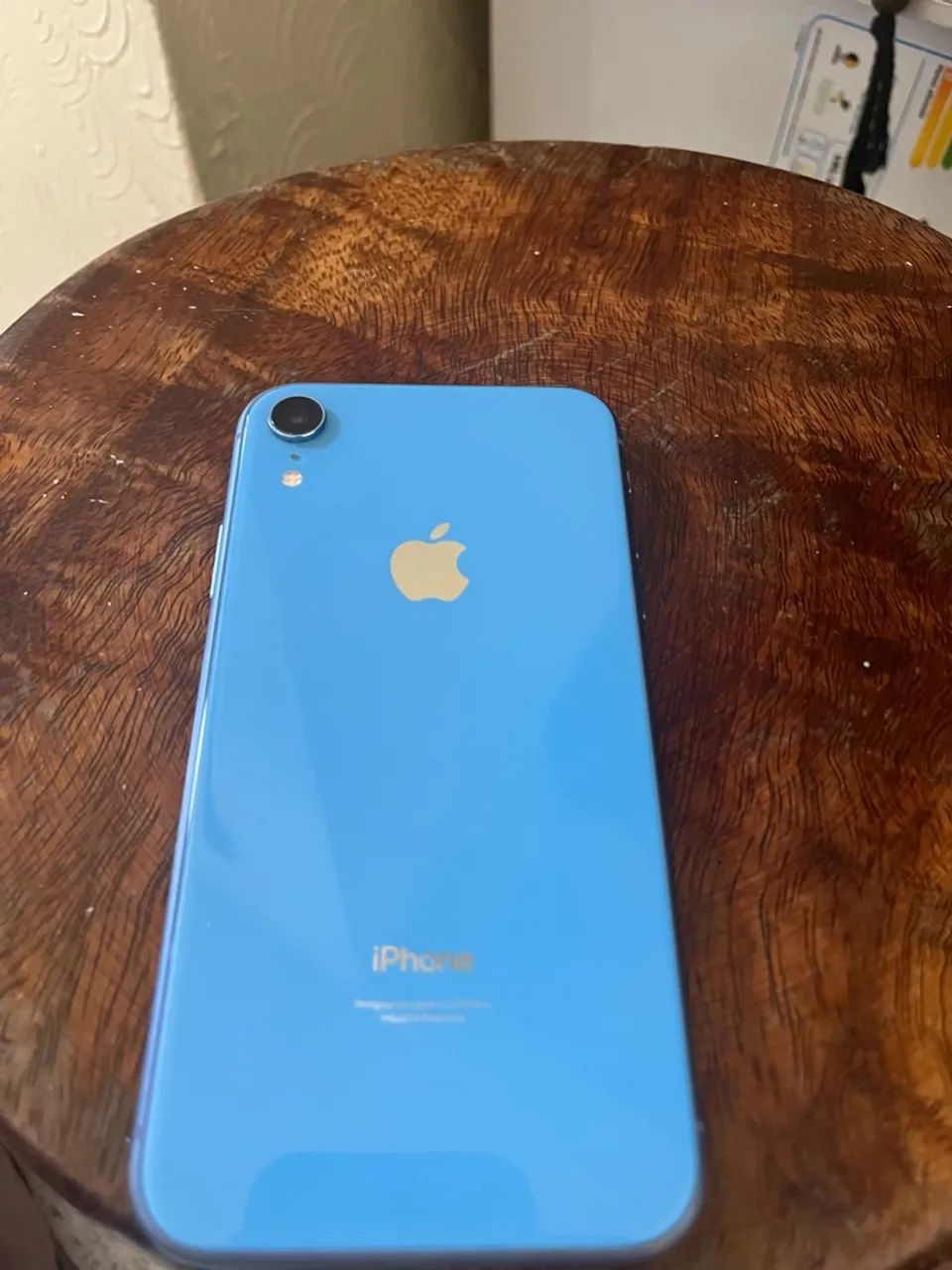 Vendo celular iPhone  - Foto 2