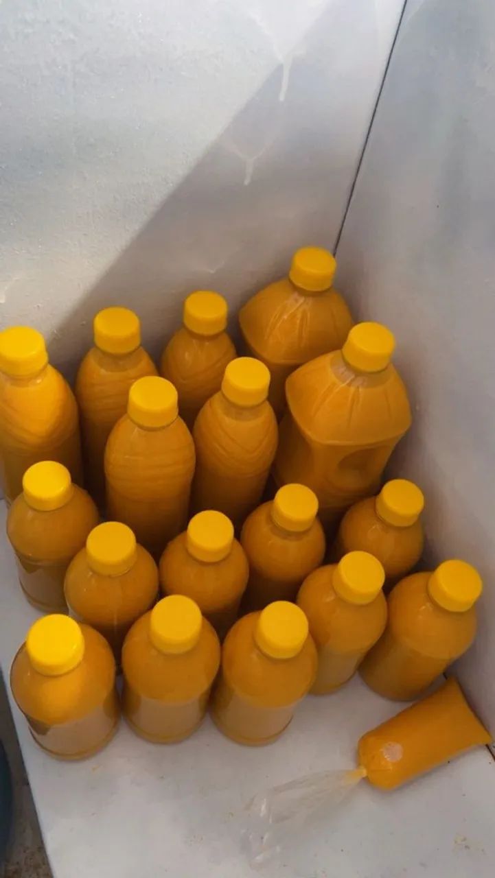 Suco de Frutas Natural - Foto 3