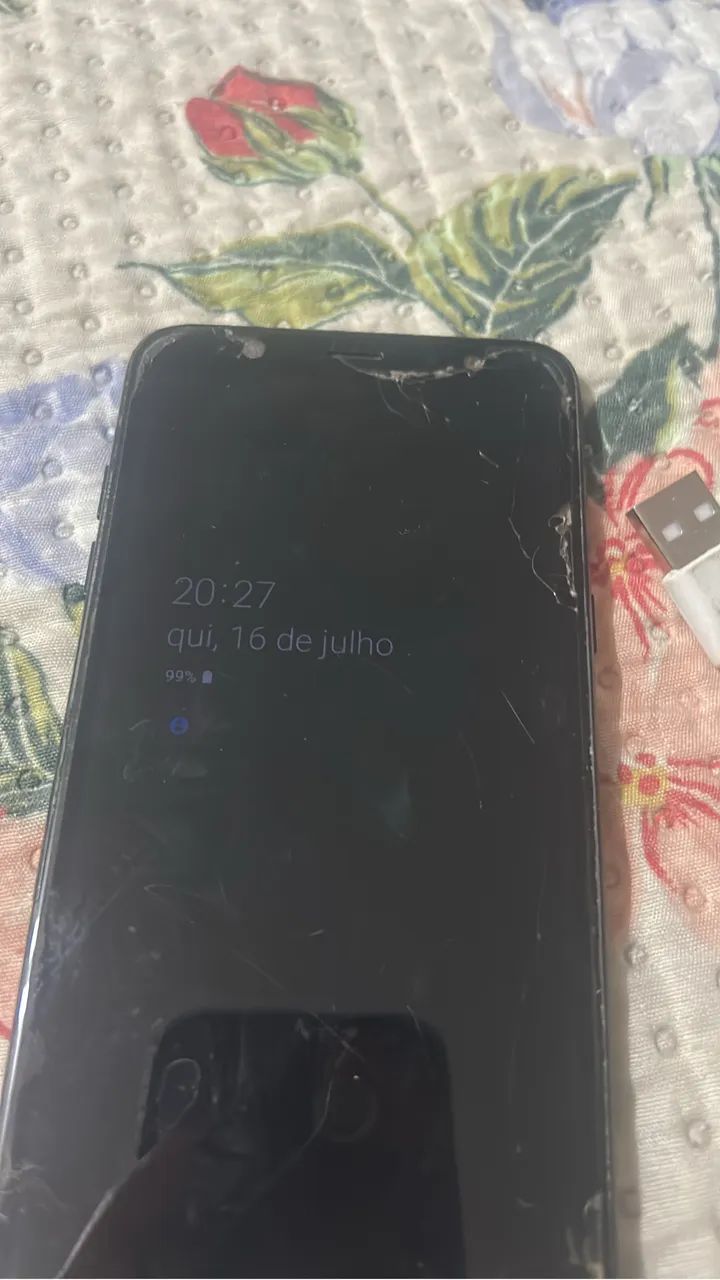 Galaxy A6+  - Foto 2