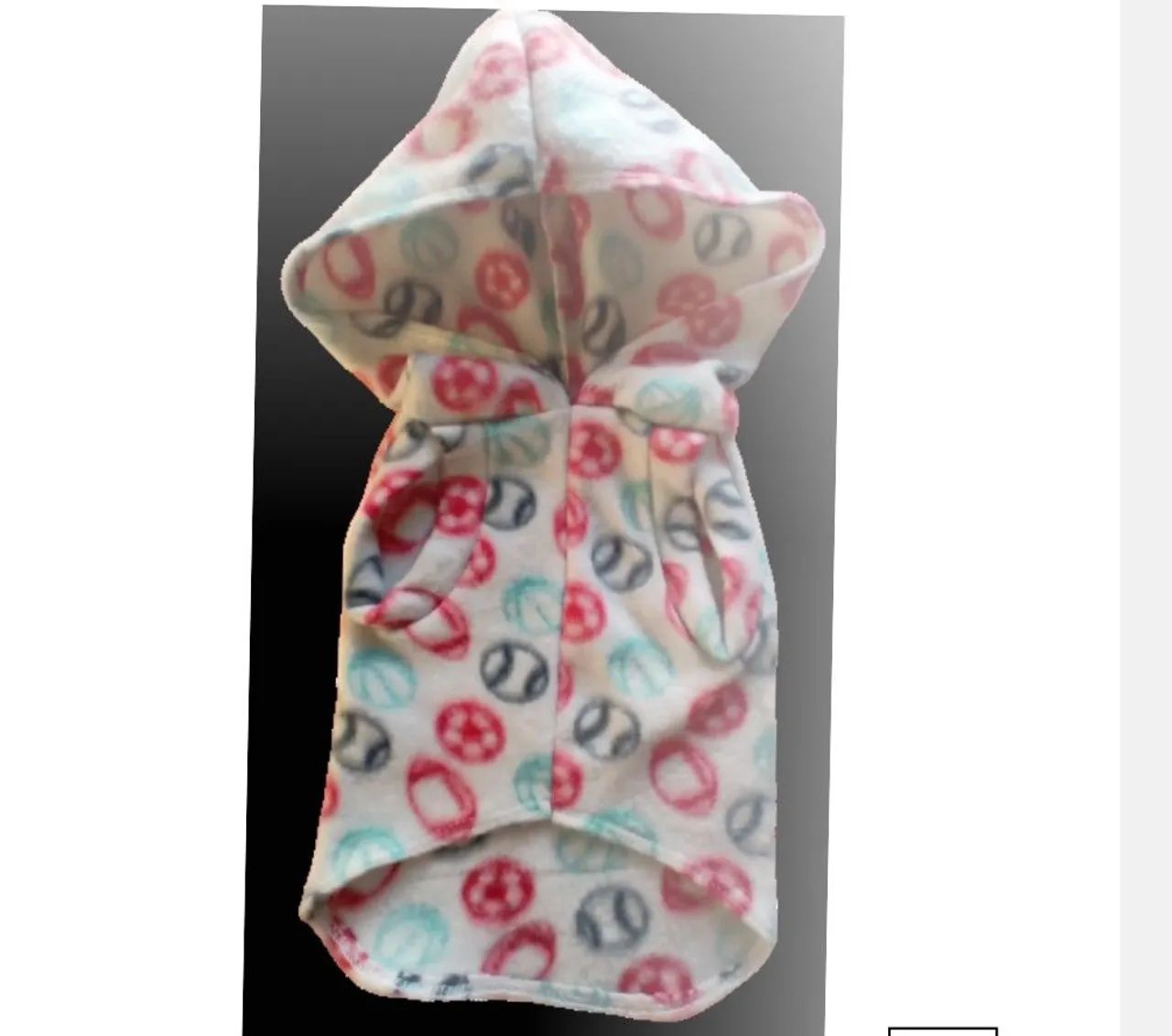 roupas pets  - Foto 4