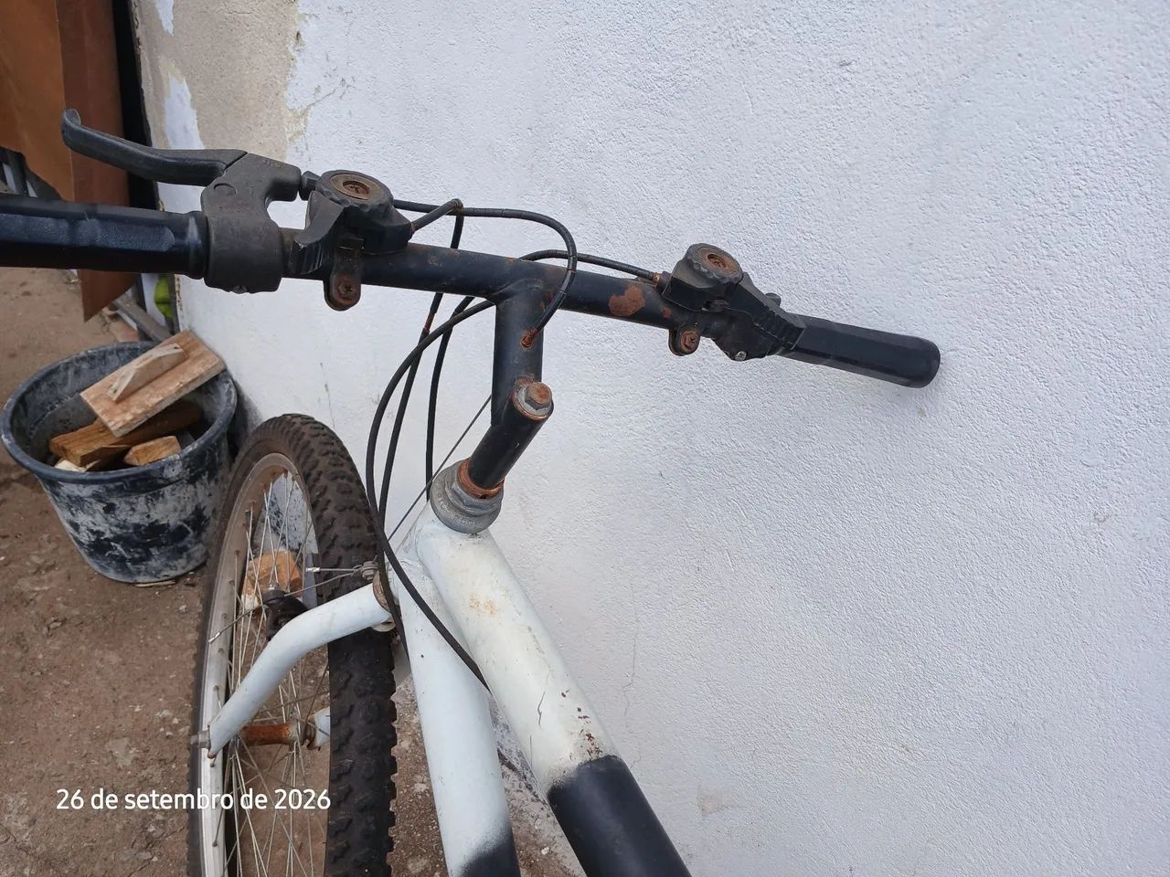 Bicicleta 26 - Foto 2